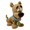 Scooby-Doo Spaarpot Chibi Scooby 14 cm