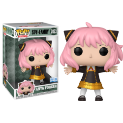 Funko Pop 2023 Anya Forger (Excl.), Spy x Family