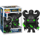 Funko Pop 1101 Illidan (Chase), World Of Warcraft