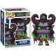 Funko Pop 1101 Illidan, World Of Warcraft