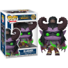 Funko Pop 1101 Illidan, World Of Warcraft
