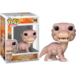 Funko Pop 1839 Littlefoot, The Land Before Time
