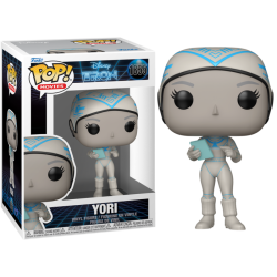 Funko Pop 1855 Yori, Tron (1982)