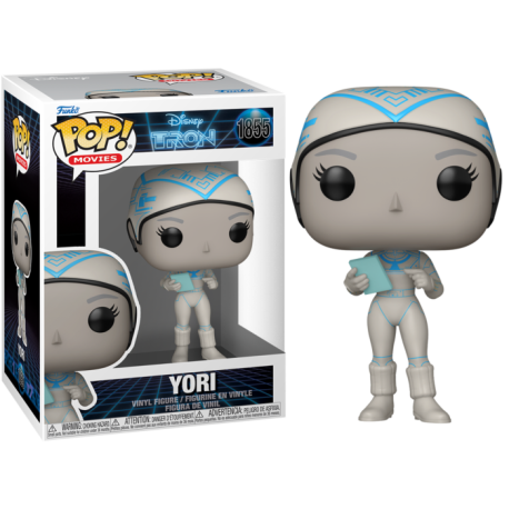 Funko Pop 1855 Yori, Tron (1982)