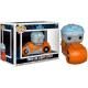 Funko Pop 134 Tron on Light Cycle, Tron (1982)