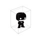 Ultimate Guard Protective Case for Funko POP!™ Figures