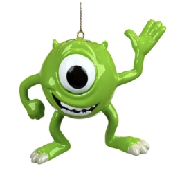 Disney Mike Wazowski - Hanging Ornament
