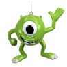 Disney Mike Wazowski - Hanging Ornament