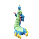 Disney Caterpillar - Hanging Ornament, Alice in Wonderland