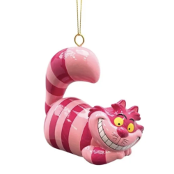 Disney Cheshire Cat - Hanging Ornament, Alice in Wonderland