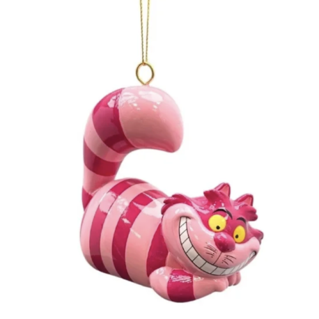 Disney Cheshire Cat - Hanging Ornament, Alice in Wonderland