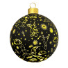 Disney Mickey Mouse Galaxy - Lighted Bauble