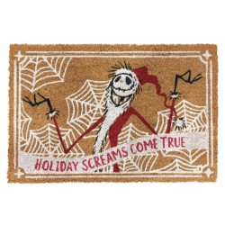 Jack Skellington 'Doormat'