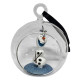 Disney Olaf - Glass Open Bauble 3D Figure