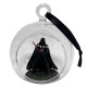 Star Wars Darth Vader - Glass Open Bauble 3D Figure