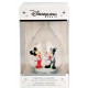 Disney Mickey and Minnie Limited Edition Bauble Hanging Ornament