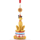 Disney Pluto 95th Anniversary Sketchbook Legacy Ornament