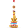 Disney Pluto 95th Anniversary Sketchbook Legacy Ornament