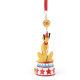 Disney Pluto 95th Anniversary Sketchbook Legacy Ornament