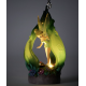 Disney Tinker Bell Living Magic Sketchbook Light Up Ornament, Peter Pan