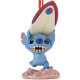 Disney Stitch with Surfboard Sketchbook Ornament, Lilo & Stitch