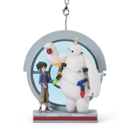 Disney Big Hero 6 Ornament
