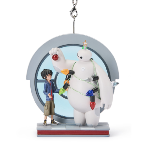 Disney Big Hero 6 Ornament