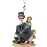 Disney Darling Children Sketchbook Ornament, Peter Pan