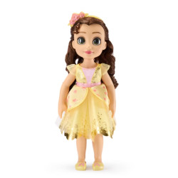 Disney Belle Disney Once Upon a Story Doll, Beauty and the Beast - 40.5cm