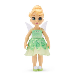 Disney Tinker Bell Disney Once Upon a Story Doll, Peter Pan - 40.5cm