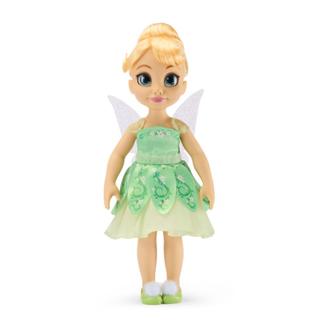 Disney Tinker Bell Disney Once Upon a Story Doll, Peter Pan - 40.5cm