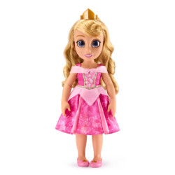Disney Aurora Disney Once Upon a Story Doll, Sleeping Beauty - 40.5cm