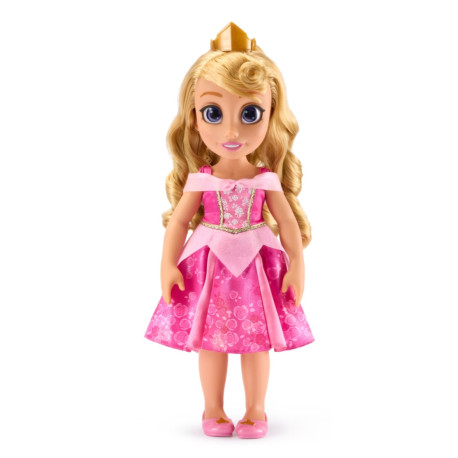 Disney Aurora Disney Once Upon a Story Doll, Sleeping Beauty - 40.5cm
