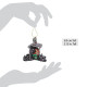 Disney Traditions - Ursula Hanging Ornament