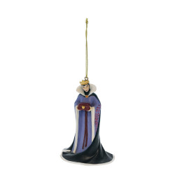 Disney Traditions - The Evil Queen Hanging Ornament