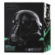 Star Wars: Rogue One Black Series Electronic Helmet Imperial Death Trooper