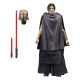 Star Wars: The Acolyte Black Series Action Figure The Stranger (Qimir) 15 cm