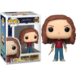 Funko Pop 181 Hermione Grainger, Harry Potter
