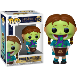 Funko Pop 185 Puking Pastille Girl, Harry Potter