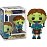 Funko Pop 185 Puking Pastille Girl, Harry Potter