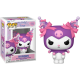Funko Pop 119 Kuromi, Hello Kitty and Friends