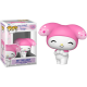 Funko Pop 120 My Melody, Hello Kitty and Friends