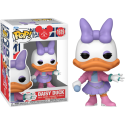 Funko Pop 1619 Daisy Duck (K-Pop)