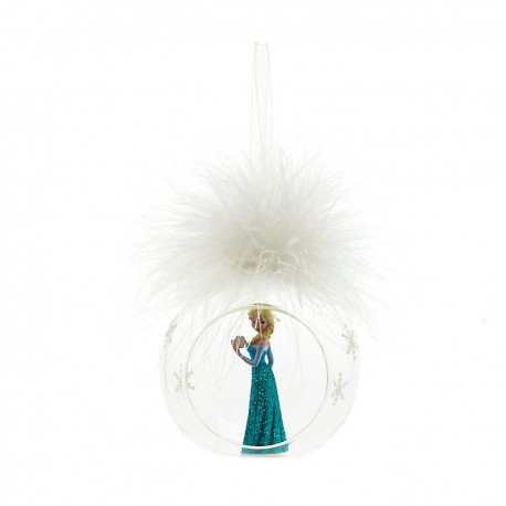 Disney Elsa Hanging Ornament, Frozen