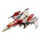 Transformers One Studio Series Deluxe Class Action Figure Starscream 11 cm