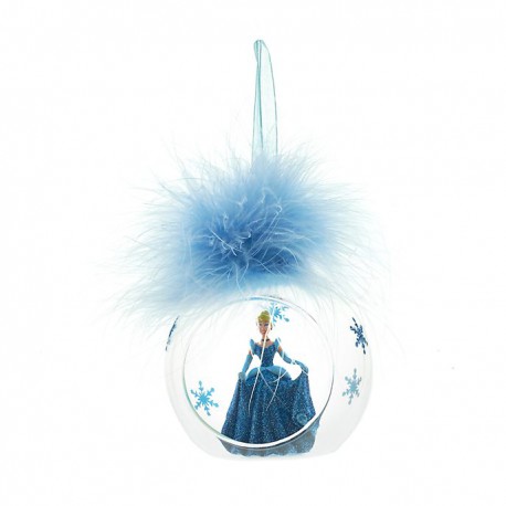 Disney Cinderella Hanging Ornament