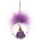 Disney Rapunzel Belle Hanging Ornament