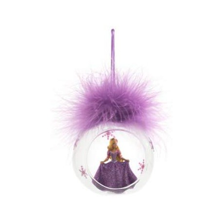 Disney Rapunzel Belle Hanging Ornament