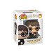 Harry Potter Bitty POP! Vinyl Figure 2-Pack Harry & Ginny 2,5 cm