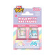 Hello Kitty Bitty POP! Vinyl Figure 2-Pack HK & Cinnamonroll 2,5 cm